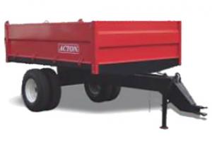 Carreta  CC 4000 Acton 