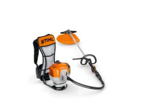 Roçadeira Stihl Fr 410