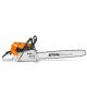 Motosserra Stihl Ms 651