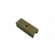 GUIA DE BRONZE XCMG GR215 / GR1803 / BR1803