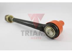 TIRANTE COMPLETO / BRAÇO DIREÇÃO XCMG XT870BR/BRI