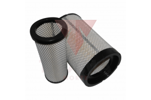 KIT FILTRO DE AR XCMG LW300BR /LW500BR