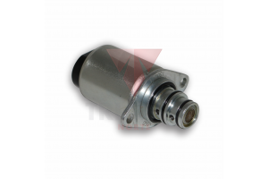 SOLENOIDE DA TRANSMISSÃO XCMG ZL30 / LW300BR