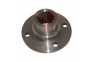 FLANGE EIXO SAIDA CONVERSOR XCMG ZL30H / ZL30G