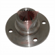 FLANGE EIXO SAIDA CONVERSOR XCMG ZL30H / ZL30G