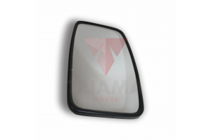 ESPELHO RETROVISOR XCMG LW180 / LW300/ LW500 / ZL30 / ZL50