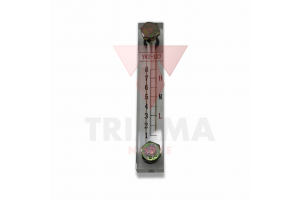 INDICADOR DE NIVEL DO TANQUE DE COMBUSTIVEL XCMG LW180 / LW188 / LW300