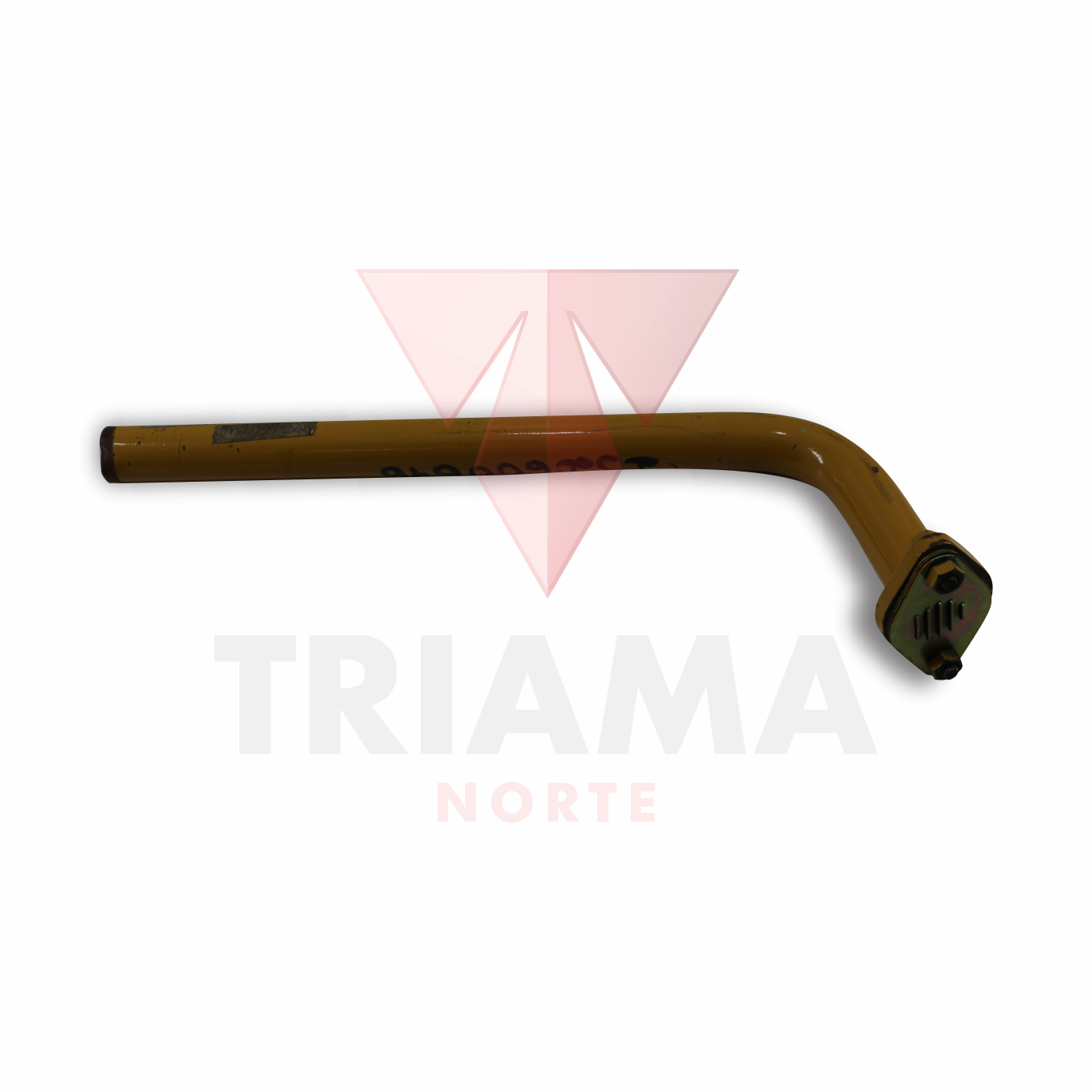 TUBO DA VARETA XCMG ZL30 