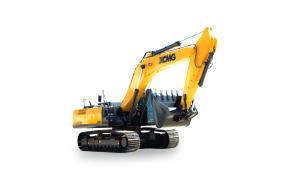 ESCAVADEIRA XCMG XE370BR