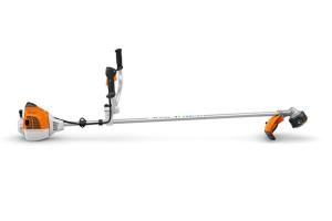 Roçadeira Stihl Fs 291