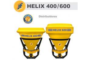 Distribuidor JF Helix 400 / 600 