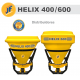 Distribuidor JF Helix 400 / 600 