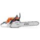 Motosserra Stihl Ms 382